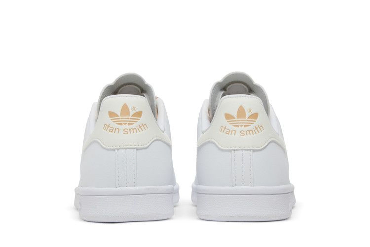 Кроссовки adidas Wmns Stan Smith 'White Pale Nude'