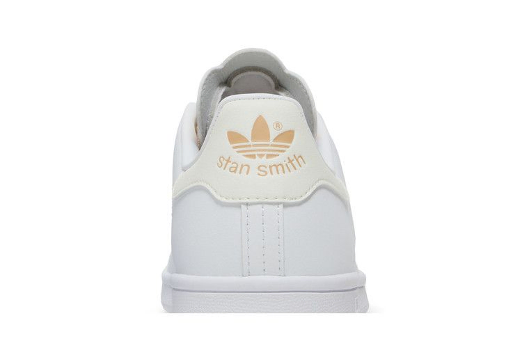 Кроссовки adidas Wmns Stan Smith 'White Pale Nude'