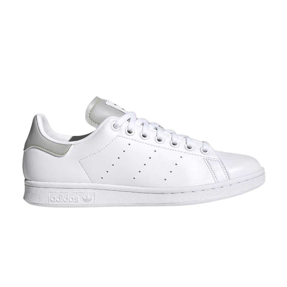 Кроссовки adidas Wmns Stan Smith 'White Silver'