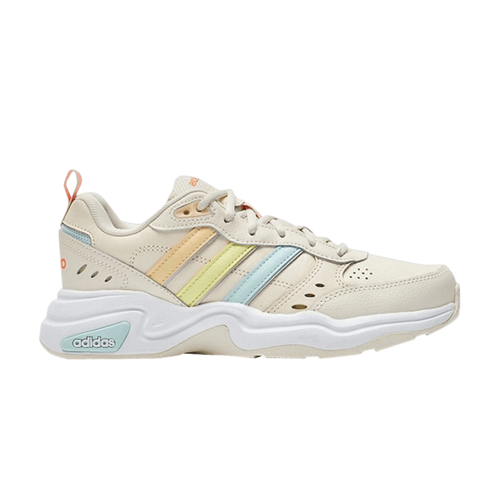 Кроссовки adidas Wmns Strutter 'Beige Multi'