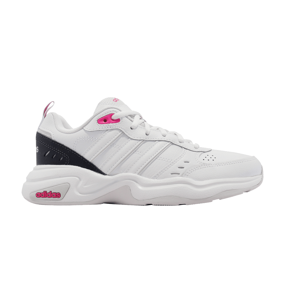 Кроссовки adidas Wmns Strutter 'White Pink'