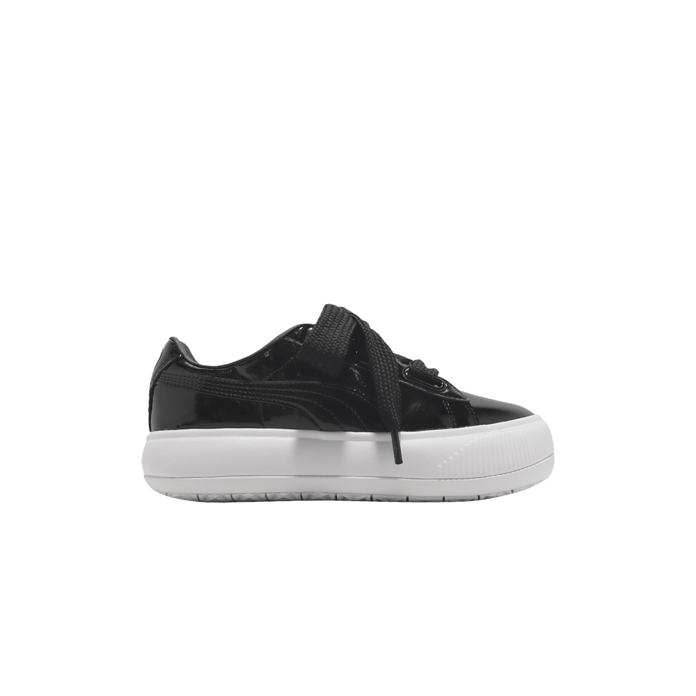 wmns-suede-mayu-heart-patent-black-white-385967-02