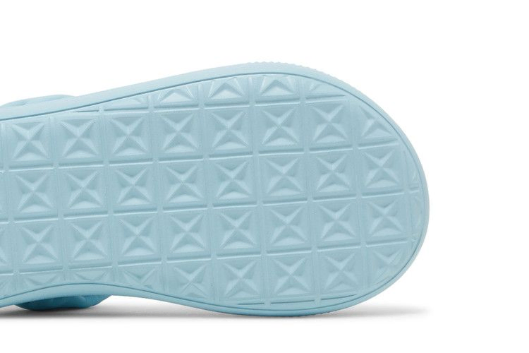 Кроссовки Puma Wmns Suede Mayu Summer 'Aquamarine'