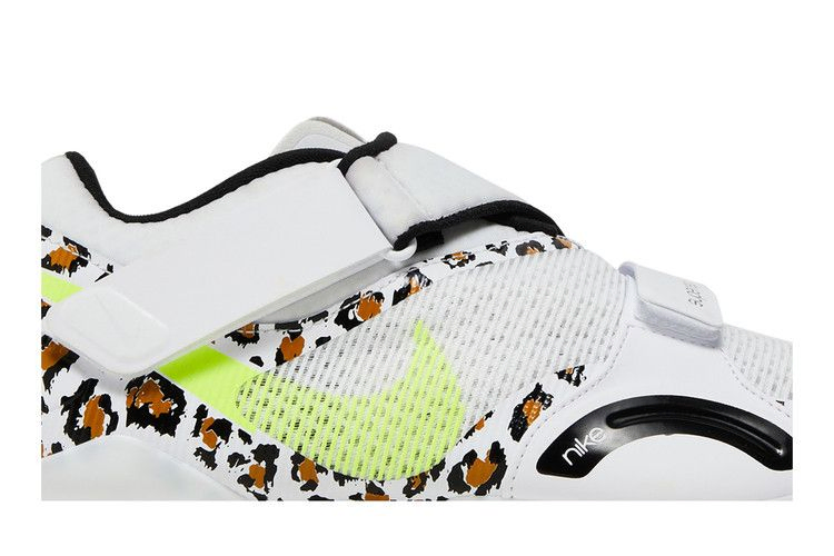 Кроссовки Nike Wmns SuperRep Cycle 'Leopard'