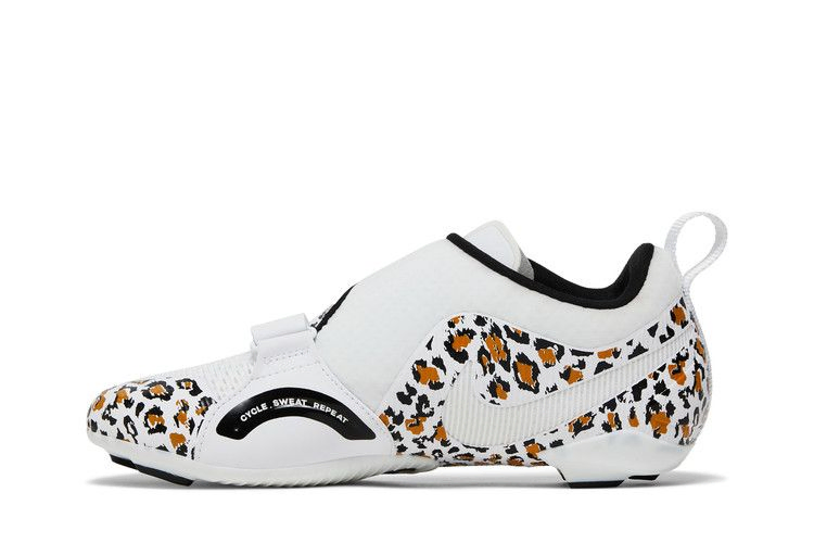 Кроссовки Nike Wmns SuperRep Cycle 'Leopard'