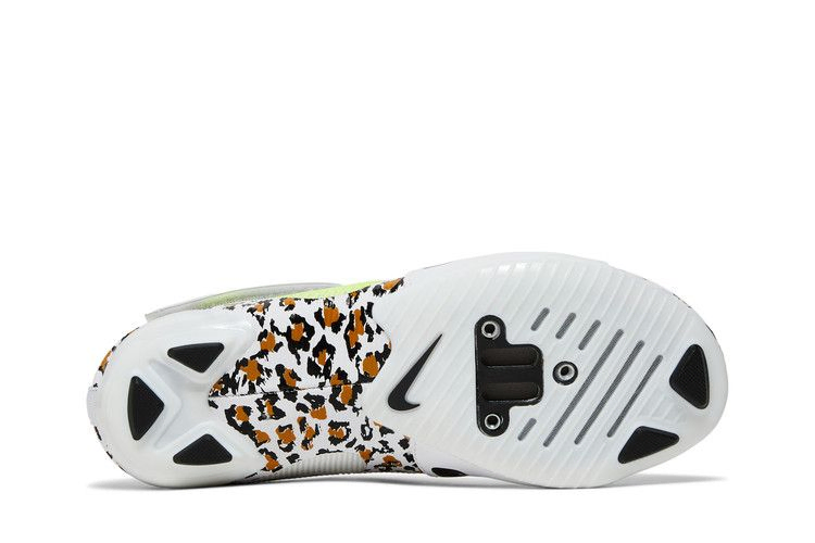 Кроссовки Nike Wmns SuperRep Cycle 'Leopard'