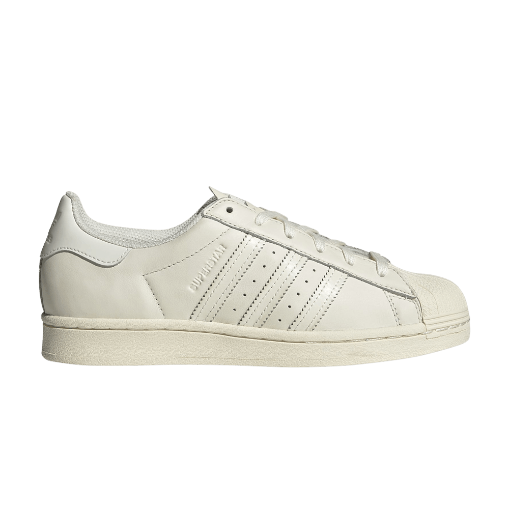 Кроссовки adidas Wmns Superstar 'Off White'