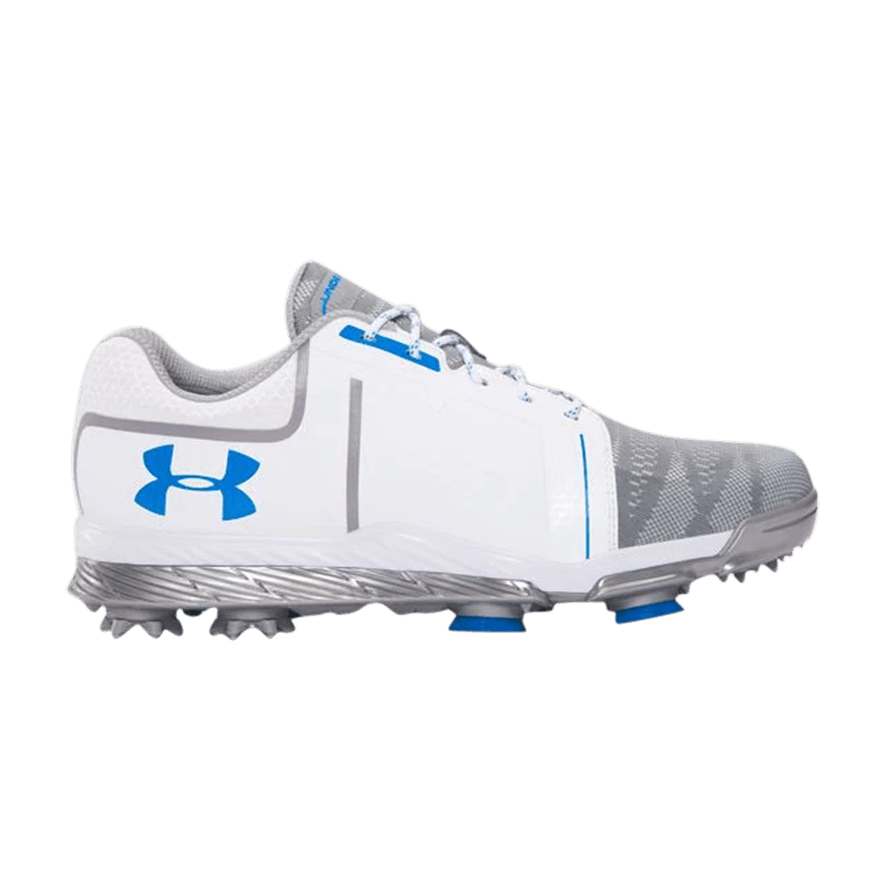 Кроссовки Under Armour Wmns Tempo Sport 'White St Tropez'