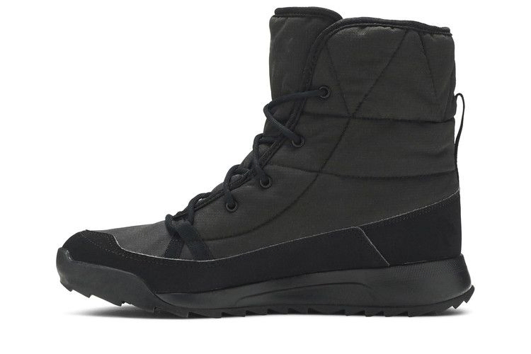 Кроссовки adidas Wmns Terrex Choleah Padded Climaproof 'Core Black'