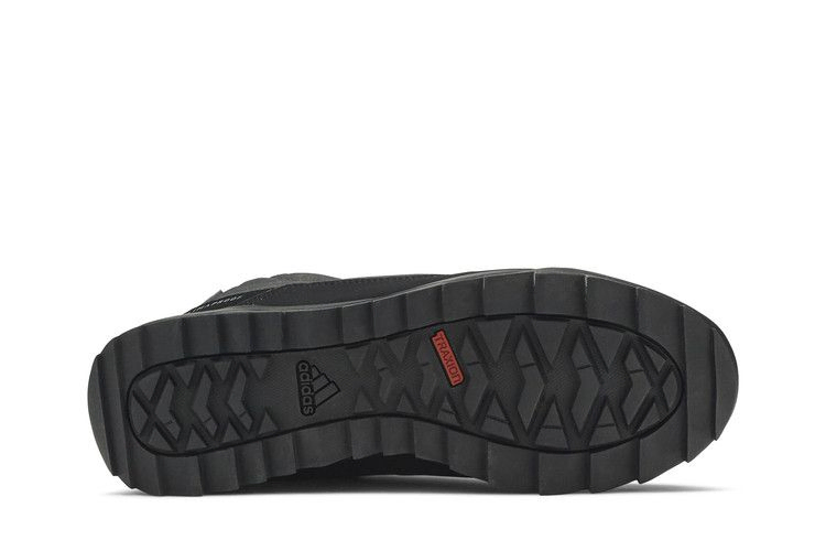 Кроссовки adidas Wmns Terrex Choleah Padded Climaproof 'Core Black'