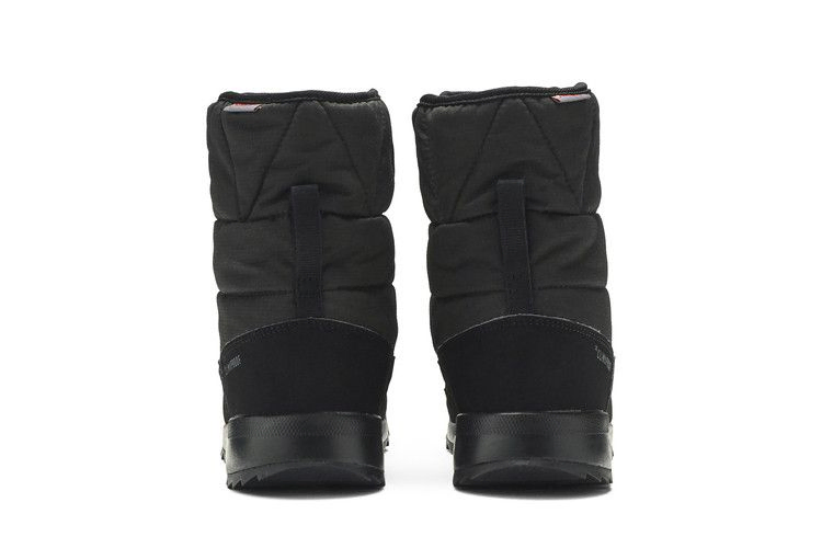 Кроссовки adidas Wmns Terrex Choleah Padded Climaproof 'Core Black'