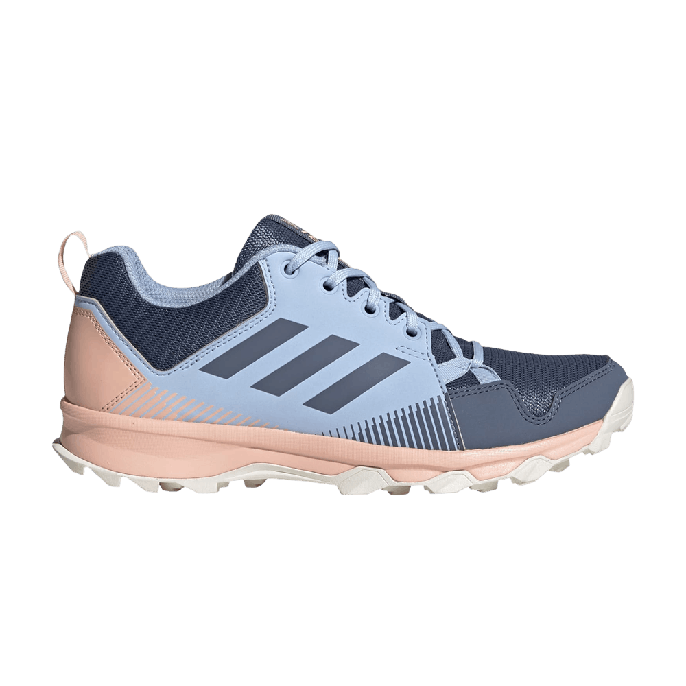Кроссовки adidas Wmns Terrex Tracerocker 'Tech Ink Glow Pink'