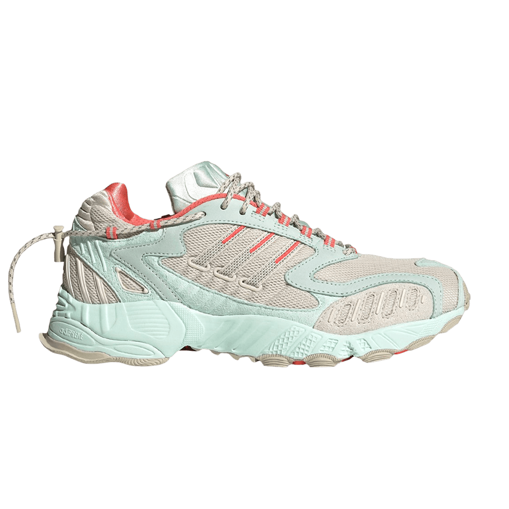 Кроссовки adidas Wmns Torsion TRDC 'Ice Mint Aluminium'