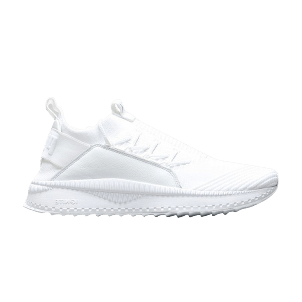 Кроссовки Puma Wmns Tsugi Jun 'Triple White'