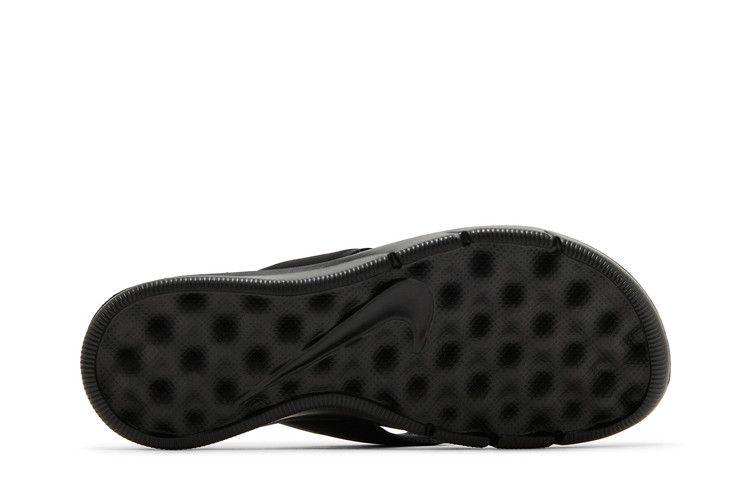 Кроссовки Nike Wmns Ultra Comfort Thong Print 'Black White'