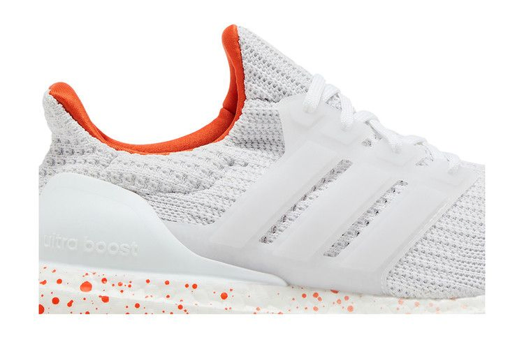 Кроссовки adidas Wmns UltraBoost 4.0 DNA Primeblue 'White Multi-Color Tab'