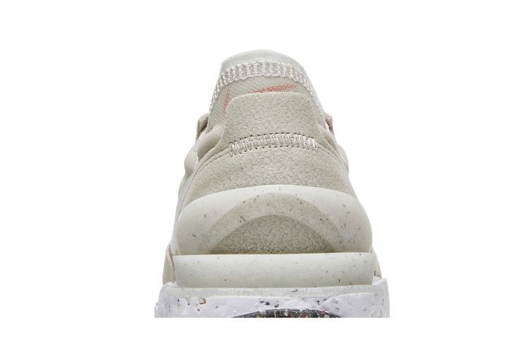 Кроссовки Nike Wmns Waffle One Crater SE 'Cream White'