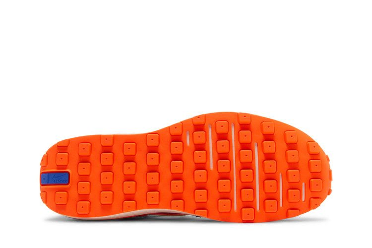 Кроссовки Nike Wmns Waffle One 'Racer Blue Hyper Pink'