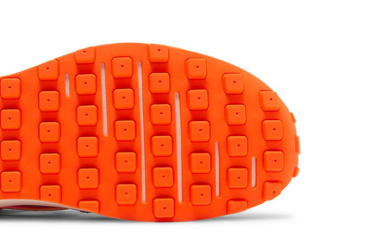 Кроссовки Nike Wmns Waffle One 'Racer Blue Hyper Pink'