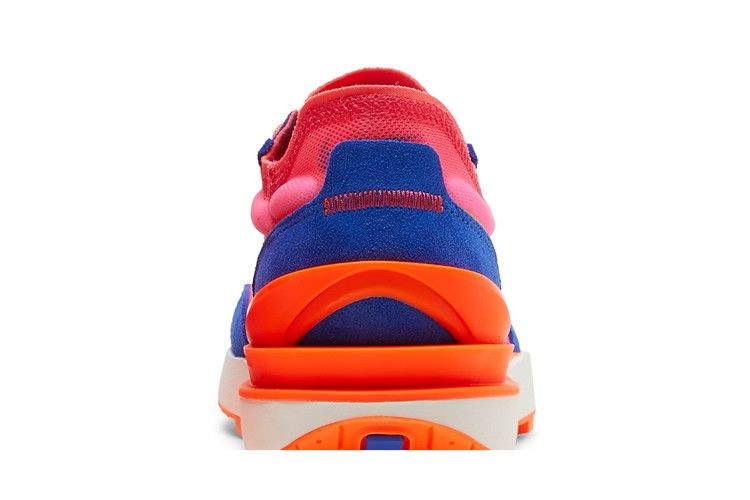 Кроссовки Nike Wmns Waffle One 'Racer Blue Hyper Pink'