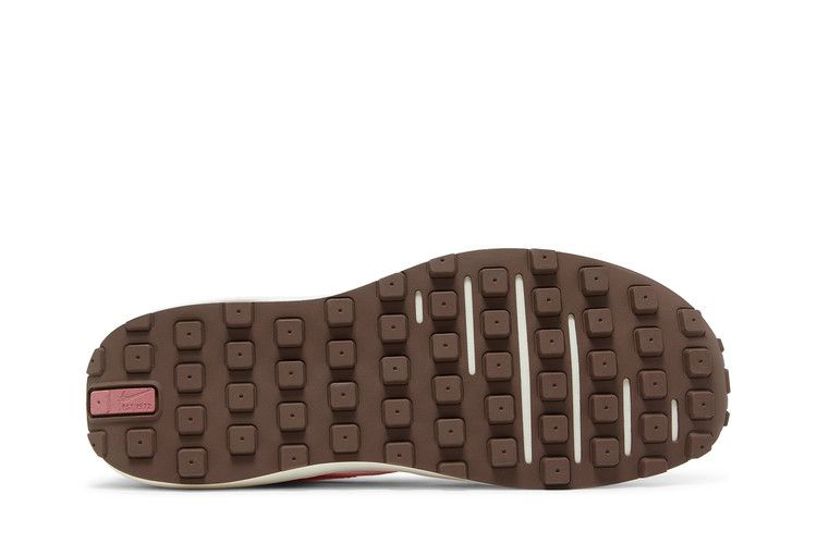 Кроссовки Nike Wmns Waffle One 'Rawdacious'