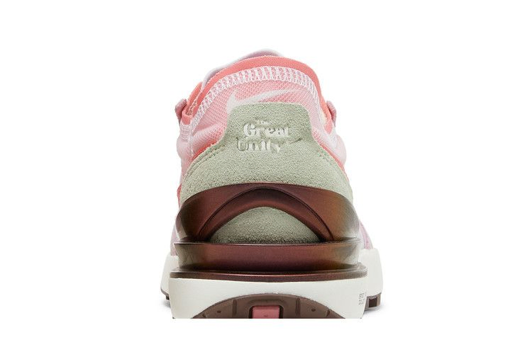 Кроссовки Nike Wmns Waffle One 'Rawdacious'