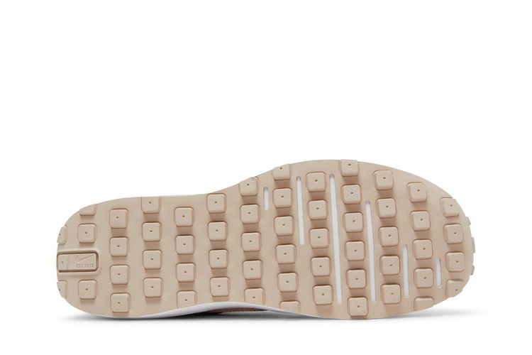 Кроссовки Nike Wmns Waffle One SE 'Pink Leopard'