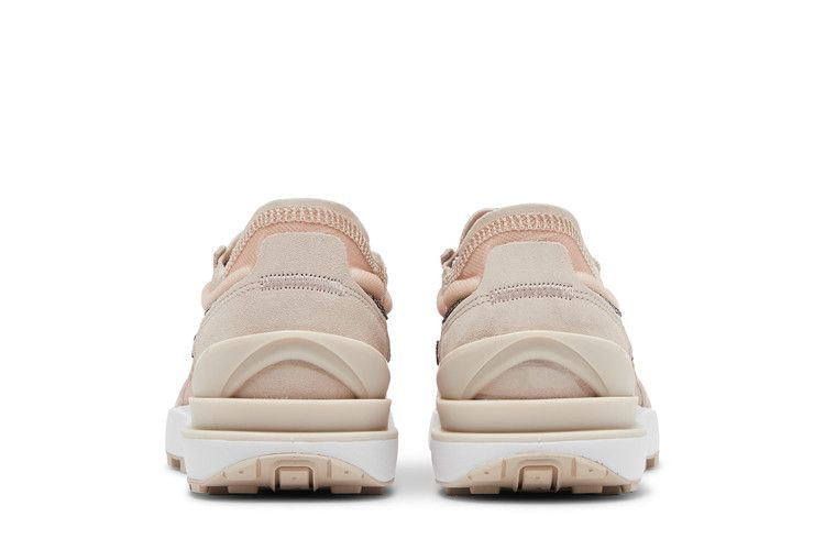 Кроссовки Nike Wmns Waffle One SE 'Pink Leopard'