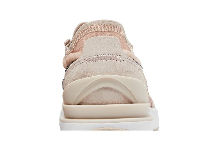 Кроссовки Nike Wmns Waffle One SE 'Pink Leopard'