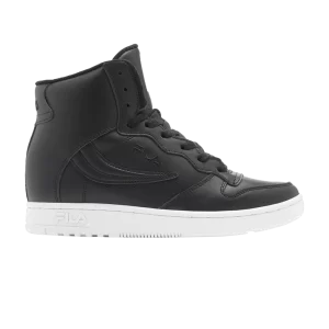 Черный/Черный/Белый