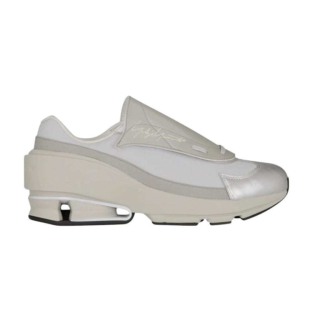 Кроссовки adidas Wmns Y-3 Sukui 'Silver Metallic'