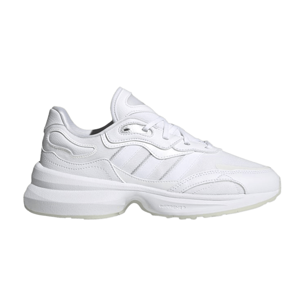 Кроссовки adidas Wmns Zentic 'Cloud White'