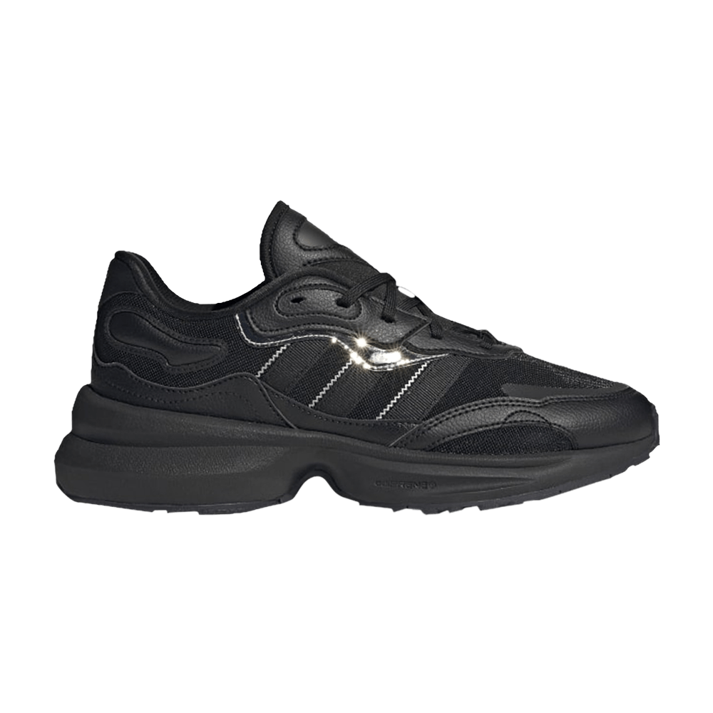 Кроссовки adidas Wmns Zentic 'Core Black'