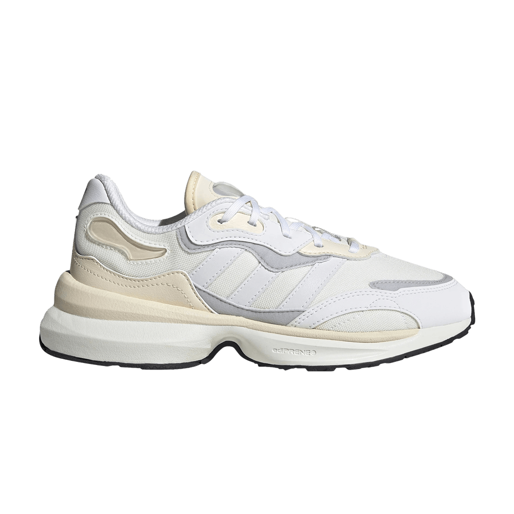 Кроссовки adidas Wmns Zentic 'Footwear White'