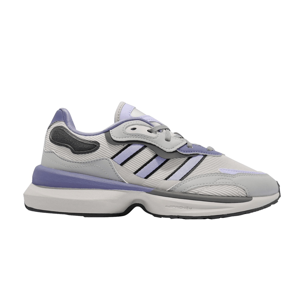 Кроссовки adidas Wmns Zentic 'Grey Violet Tone'