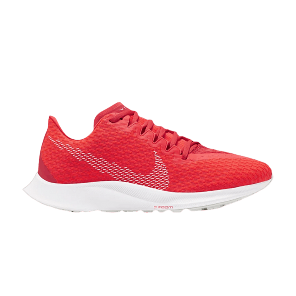Кроссовки Nike Wmns Zoom Rival Fly 2 'Laser Crimson'