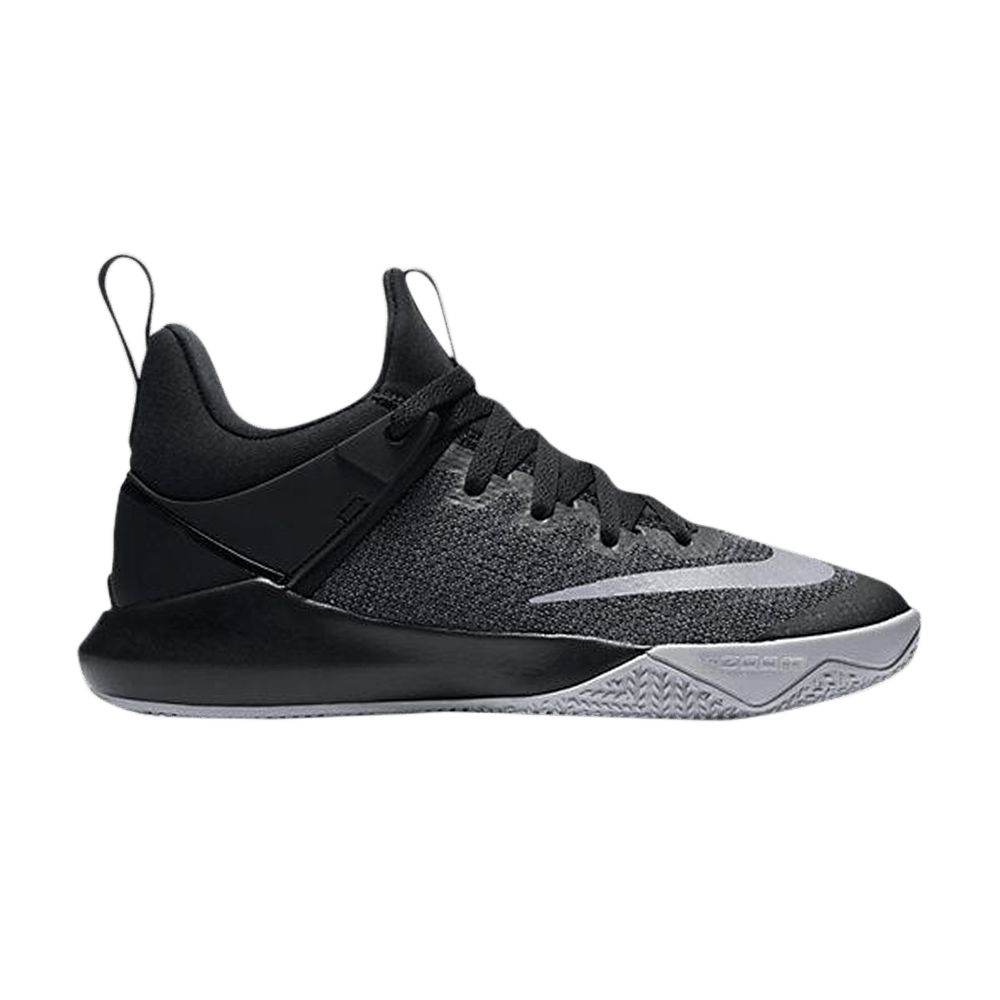 Кроссовки Nike Wmns Zoom Shift 'Black Wolf Grey'