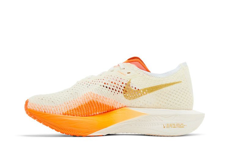 Кроссовки Nike Wmns ZoomX VaporFly Next% 3 'Bright Mandarin'