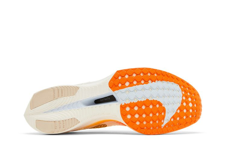 Кроссовки Nike Wmns ZoomX VaporFly Next% 3 'Bright Mandarin'