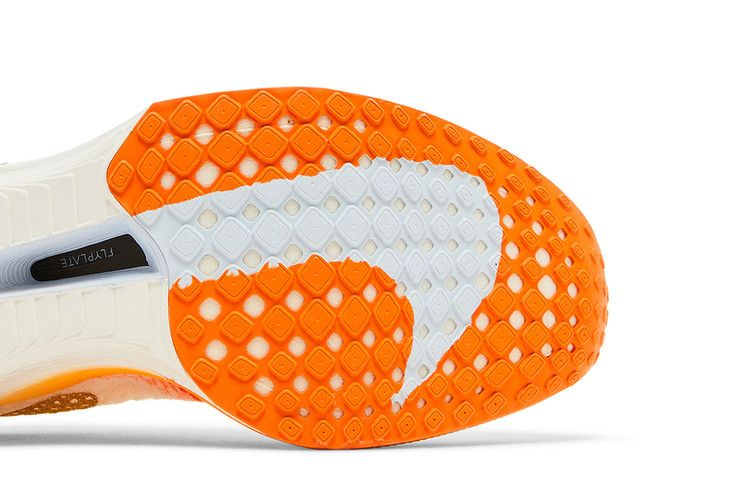 Кроссовки Nike Wmns ZoomX VaporFly Next% 3 'Bright Mandarin'