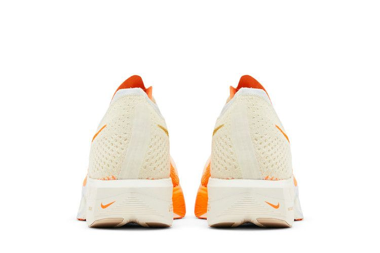 Кроссовки Nike Wmns ZoomX VaporFly Next% 3 'Bright Mandarin'
