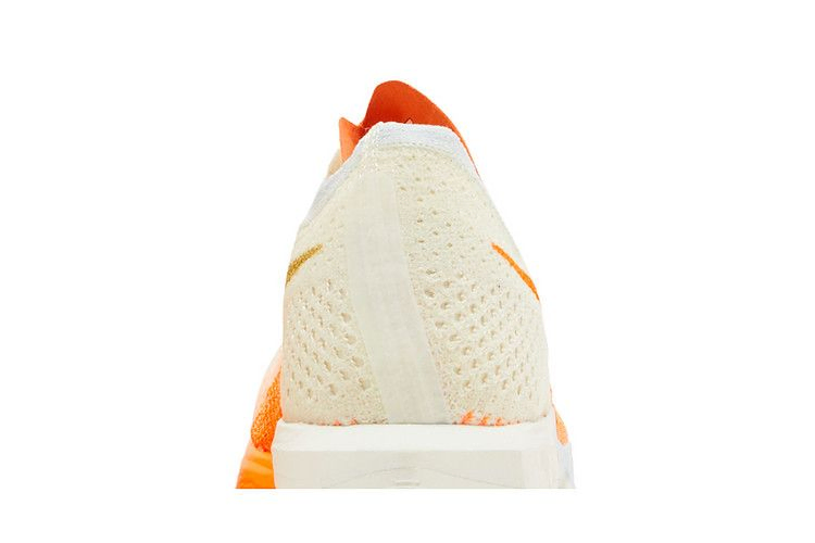 Кроссовки Nike Wmns ZoomX VaporFly Next% 3 'Bright Mandarin'