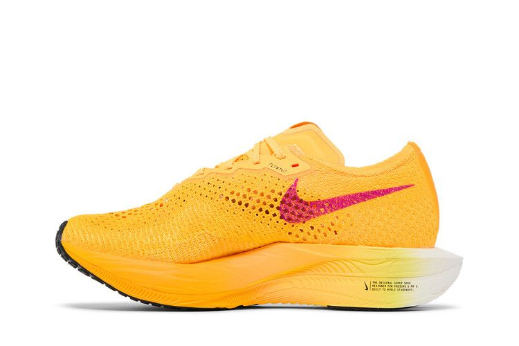 Кроссовки Nike Wmns ZoomX VaporFly Next% 3 'Laser Orange'
