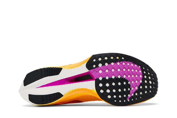 Кроссовки Nike Wmns ZoomX VaporFly Next% 3 'Laser Orange'