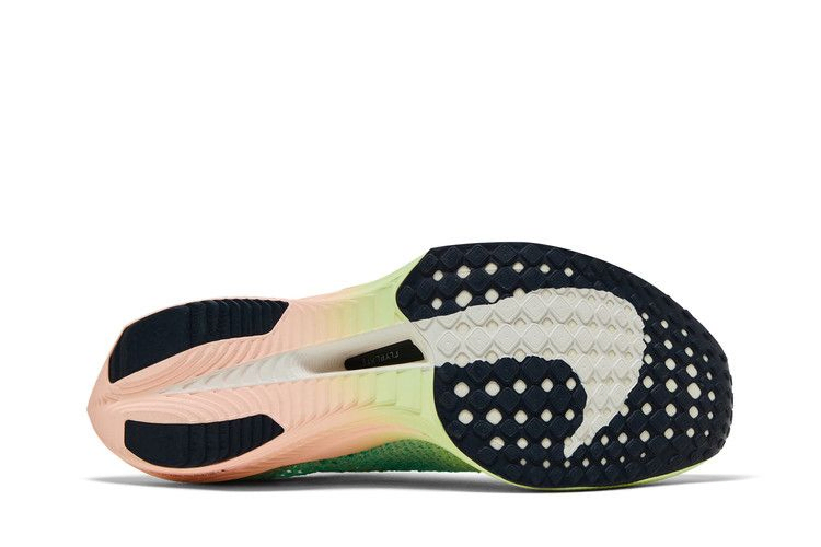 Кроссовки Nike Wmns ZoomX VaporFly Next% 3 'Mint Foam Sunset Tint'