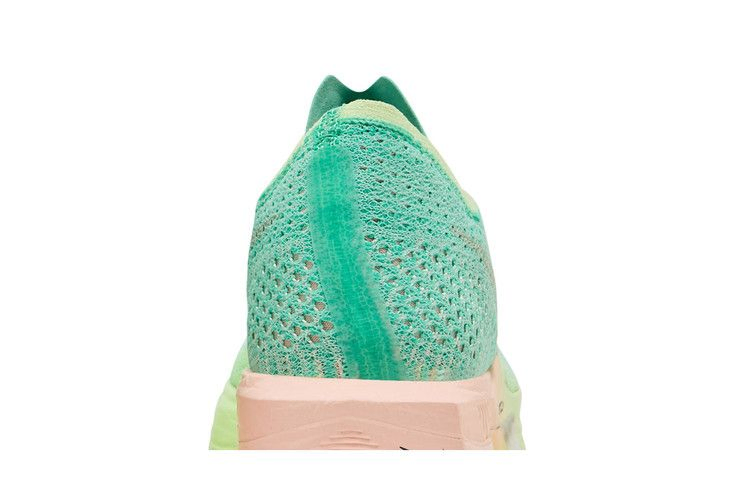 Кроссовки Nike Wmns ZoomX VaporFly Next% 3 'Mint Foam Sunset Tint'