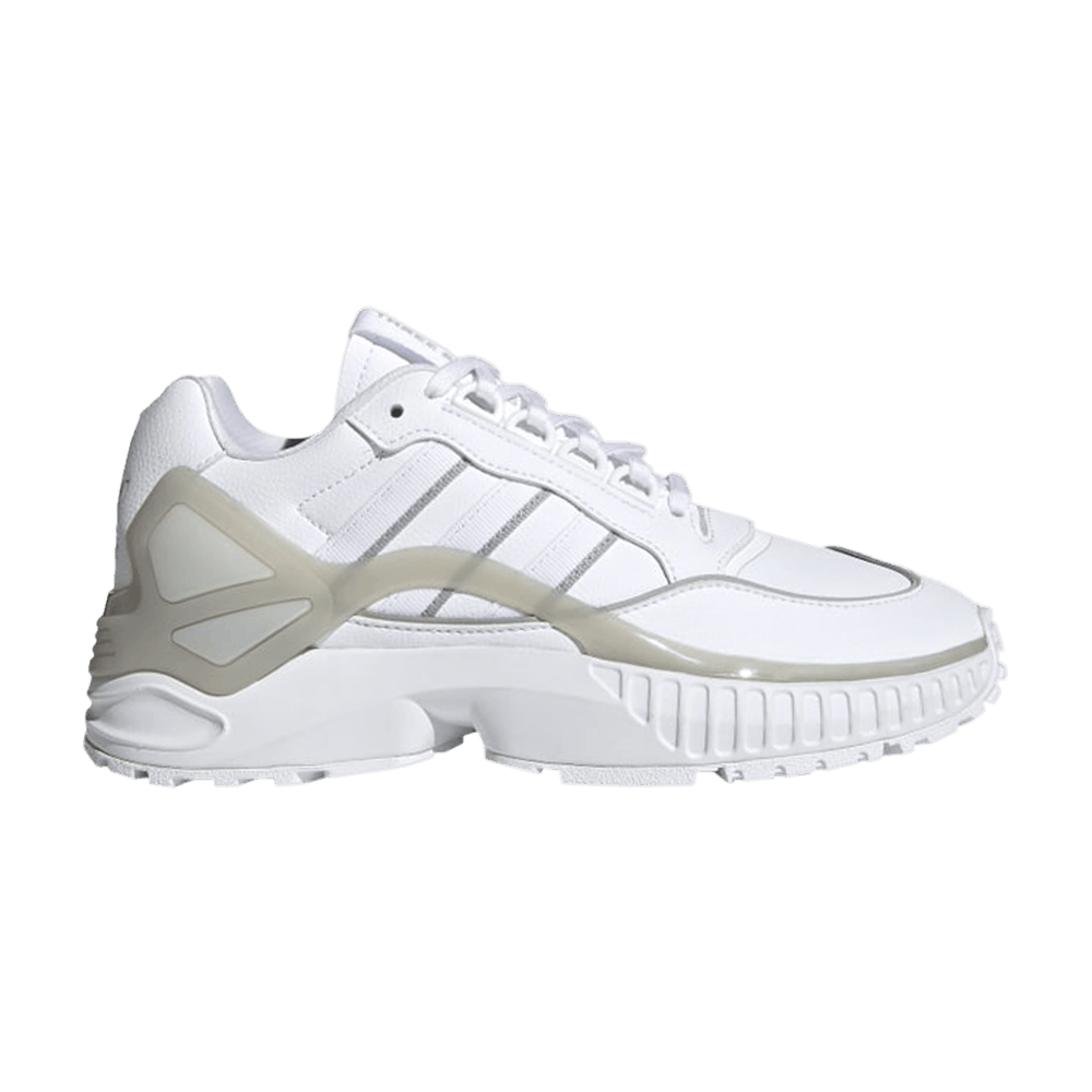 Кроссовки adidas Wmns ZX Wavian 'White Grey'