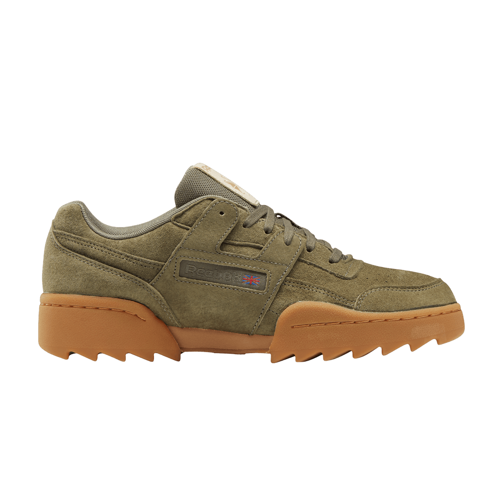 workout-plus-ripple-army-green-gx1426