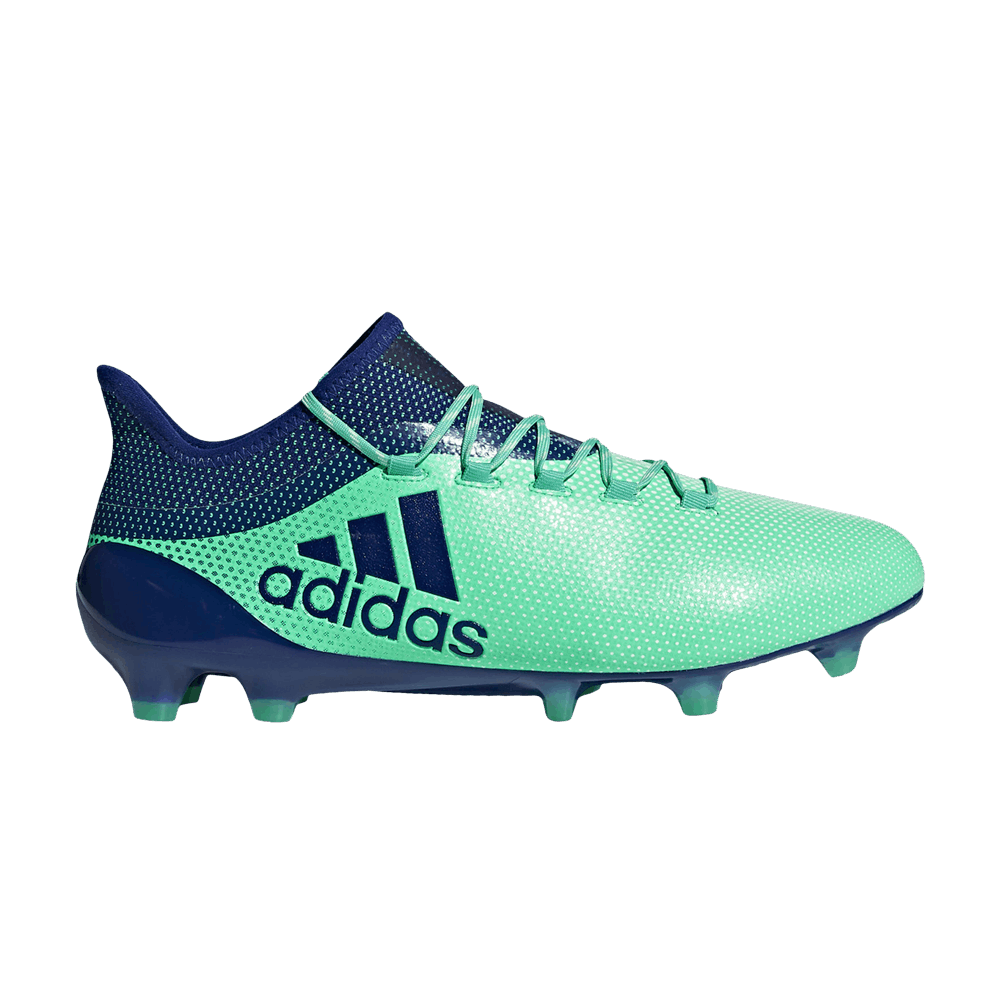 Кроссовки adidas X 17.1 FG 'Deadly Strike Pack'