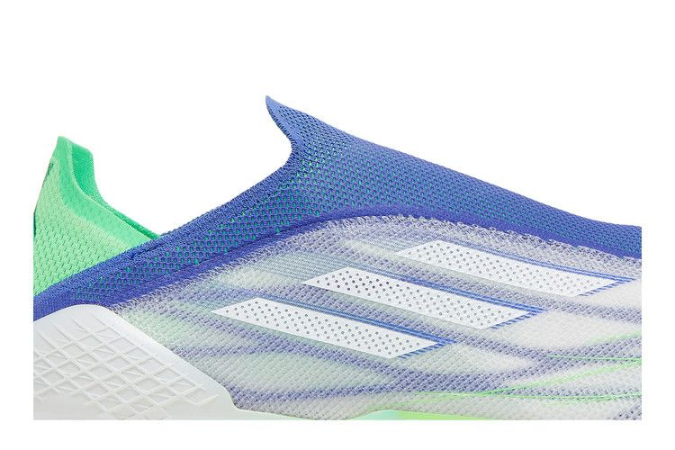 Кроссовки adidas X Speedflow+ Adizero FG 'Bold Blue'